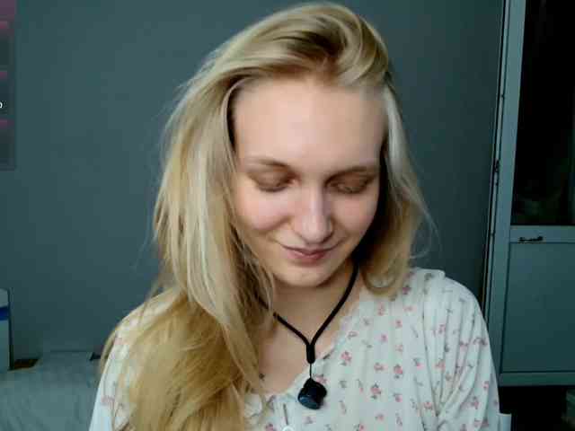 Angel1258 webcam