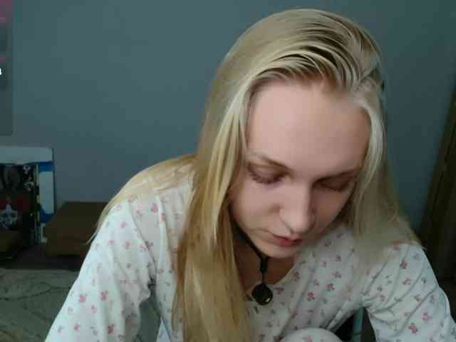 Angel1258 webcam