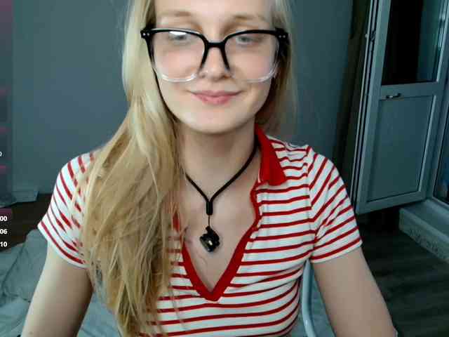 Angel-Alex webcam
