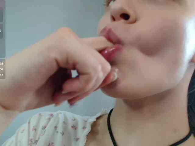 Angel1258 webcam