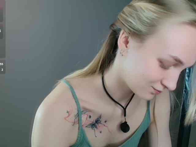 Angel-Alex webcam