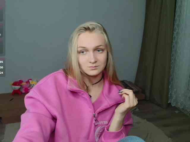 Angel1258 webcam