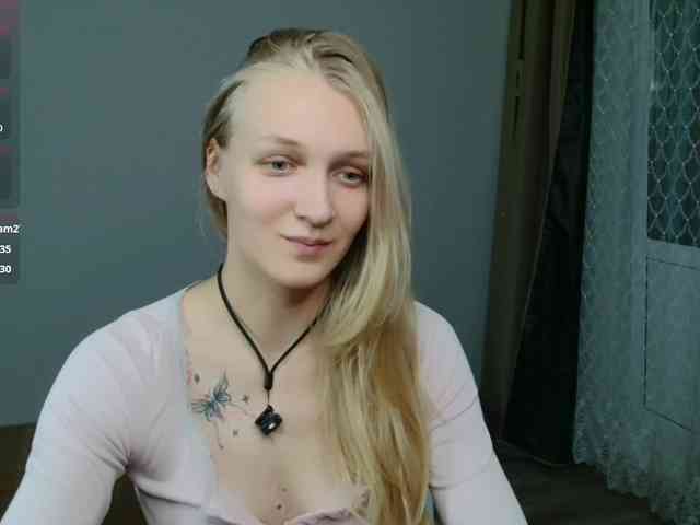 Angel1258 webcam