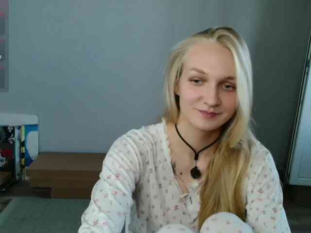 Angel1258 webcam