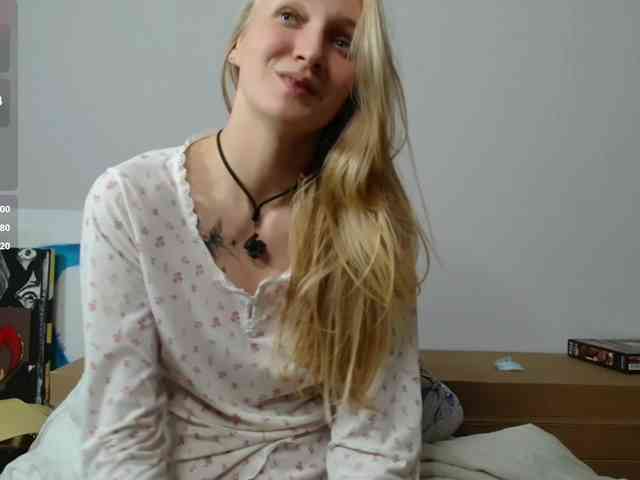 Angel1258 webcam