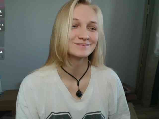 Angel1258 webcam