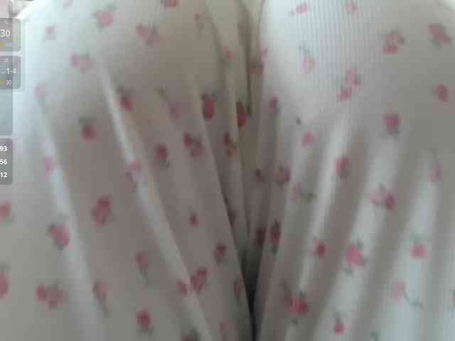 Angel1258 webcam