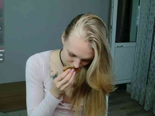 Angel1258 webcam