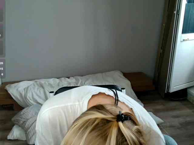 Angel1258 webcam