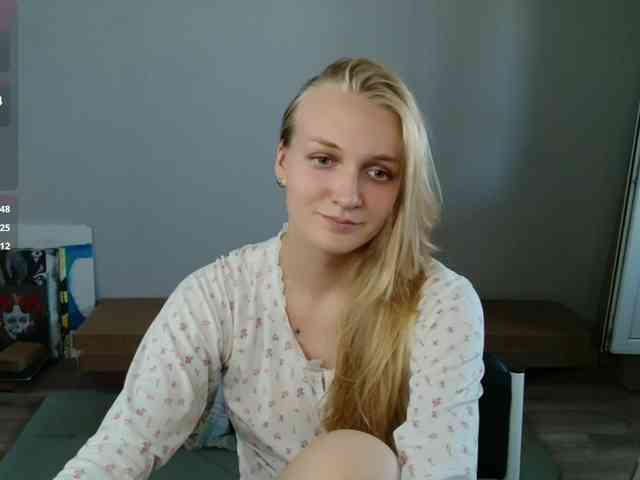 Angel1258 webcam