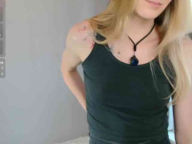 Angel-Alex webcam