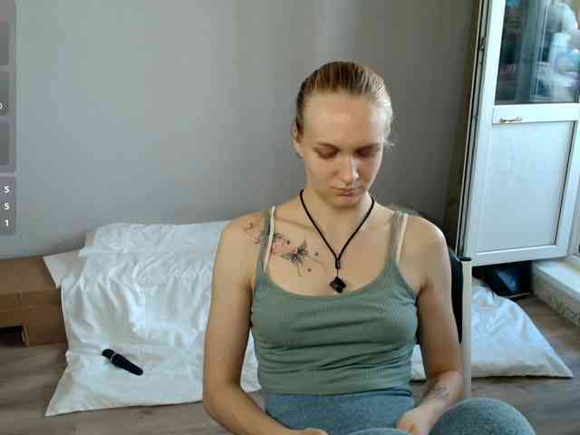 Angel-Alex webcam
