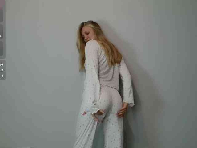 Angel1258 webcam