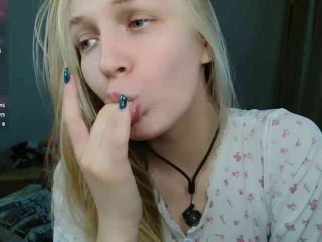 Angel1258 webcam