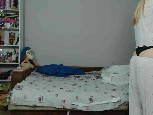 Angel1258 webcam