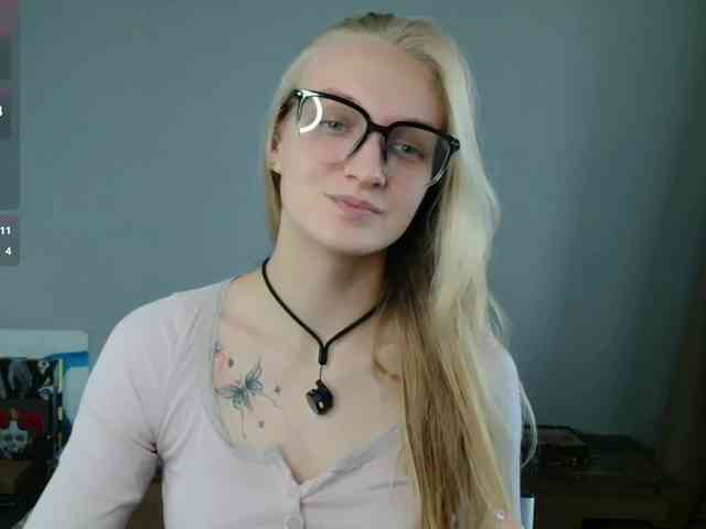 Angel1258 webcam