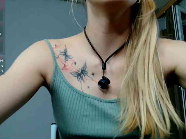 Angel1258 webcam