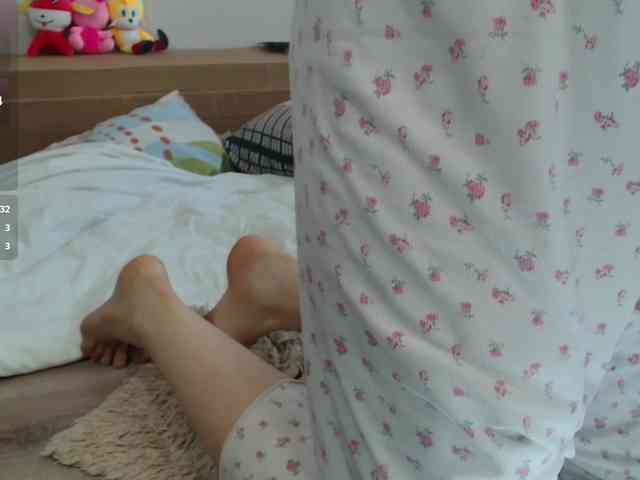 Angel1258 webcam