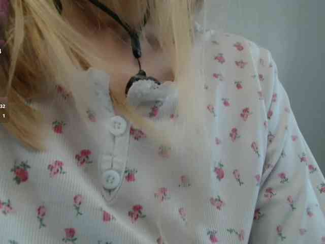 Angel1258 webcam