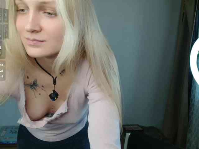 Angel1258 webcam
