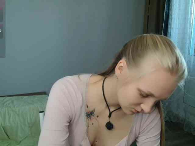 Angel1258 webcam