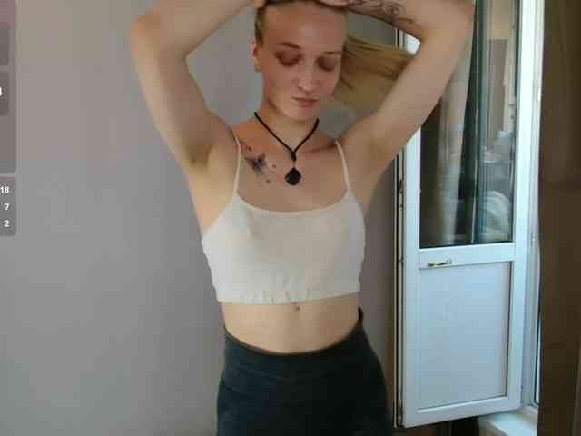 Angel-Alex webcam