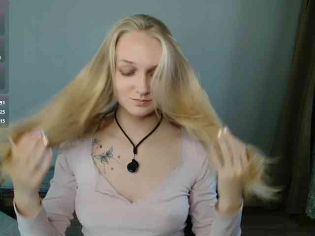 Angel1258 webcam