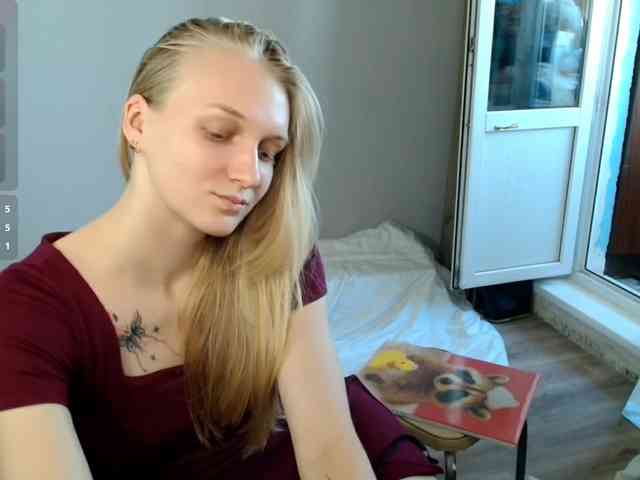 Angel-Alex webcam
