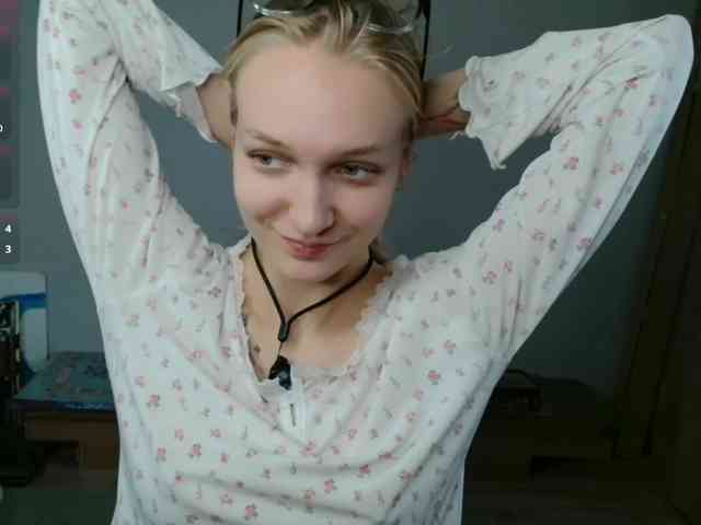 Angel1258 webcam