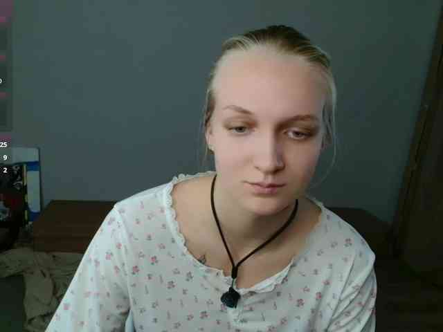 Angel1258 webcam