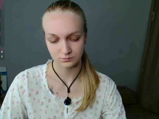 Angel1258 webcam