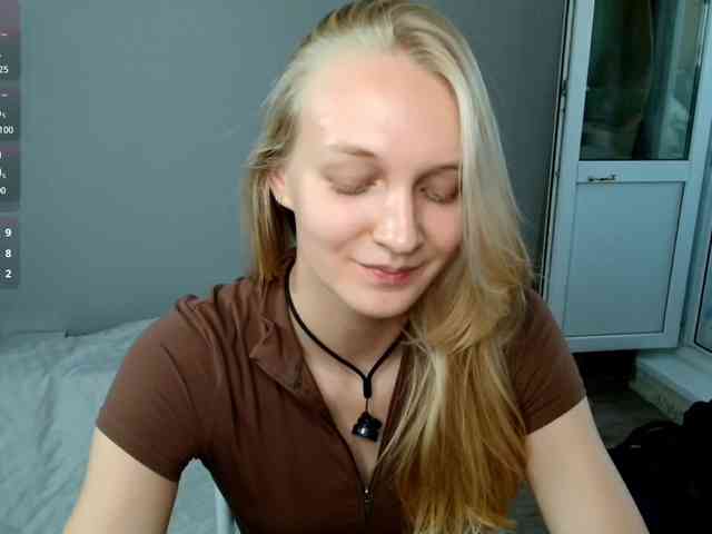 Angel1258 webcam