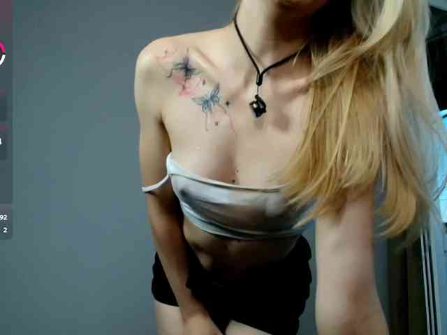 Angel-Alex webcam