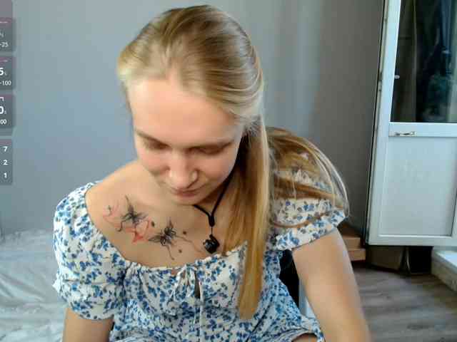 Angel-Alex webcam