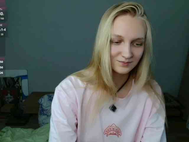 Angel1258 webcam
