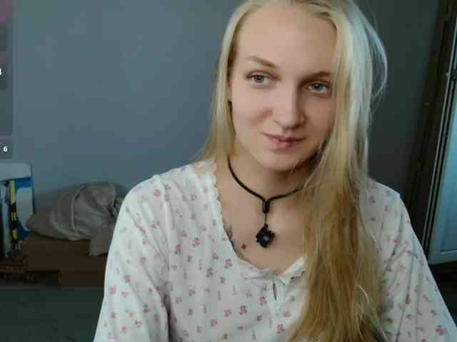 Angel1258 webcam