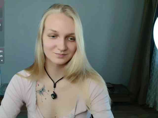 Angel1258 webcam