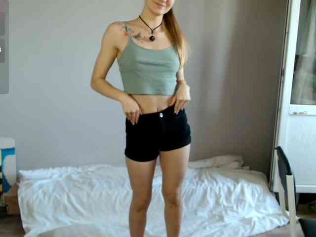 Angel-Alex webcam