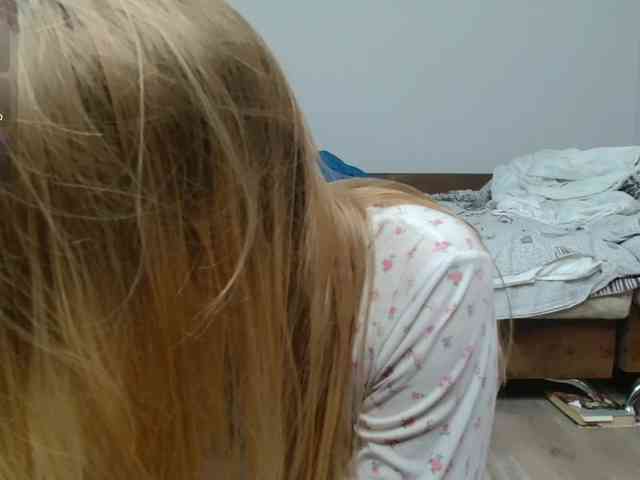 Angel1258 webcam