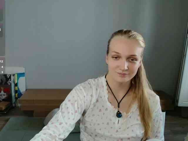 Angel1258 webcam