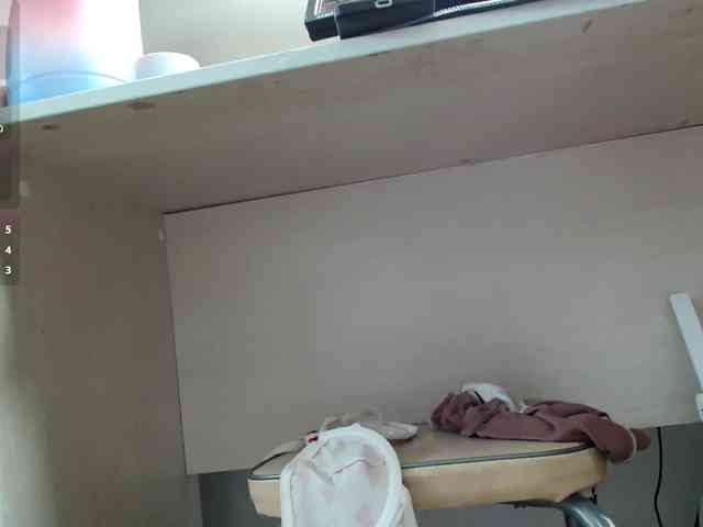 Angel1258 webcam