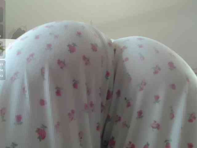 Angel1258 webcam