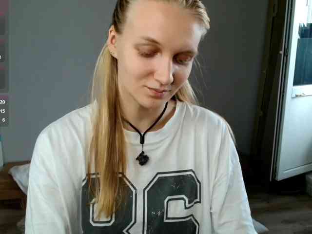 Angel1258 webcam