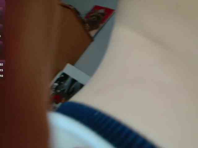 Angel1258 webcam