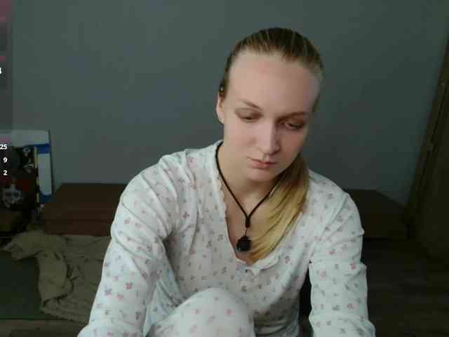 Angel1258 webcam