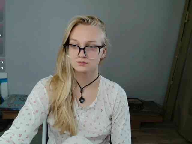 Angel1258 webcam