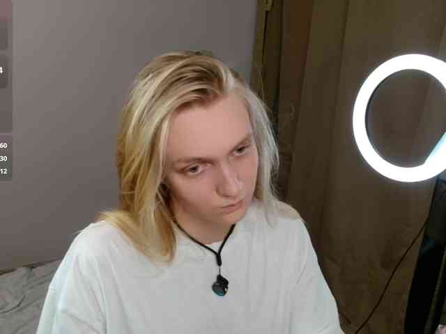 Angel-Alex webcam