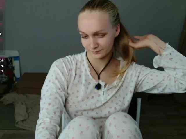 Angel1258 webcam
