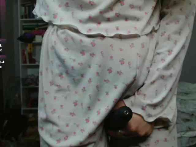 Angel1258 webcam