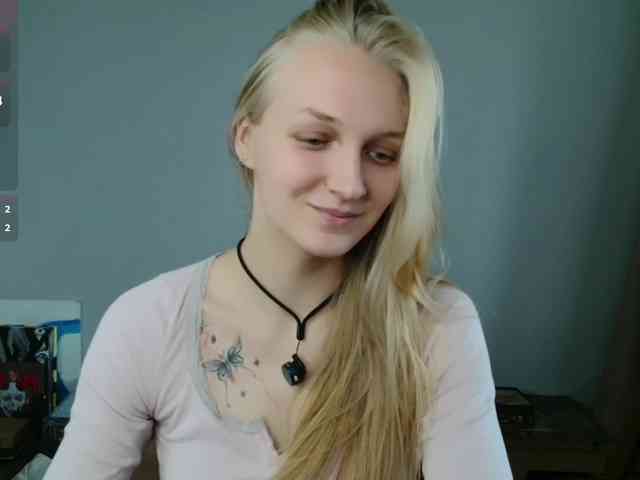 Angel1258 webcam